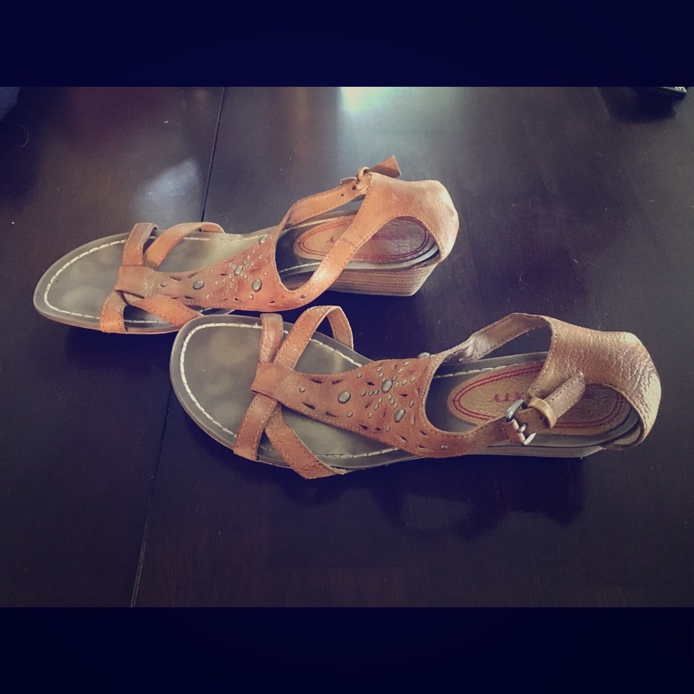 Miss Sixty Sandals
